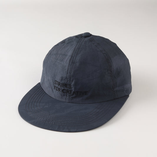 S.F.C SIMPLE CAP (REAL TREE CAMO)  BLACK TREE CAMO【SFCFW25AC01】(N)