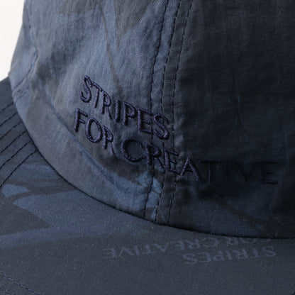 SFC × ADVANCED RESEARCH MESH SS TEE White [SFCSS25CS03AR]