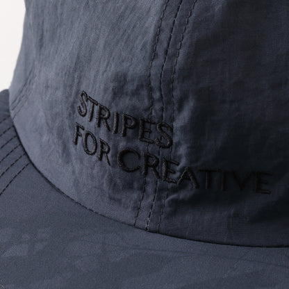 SFC × ADVANCED RESEARCH MESH SS TEE White [SFCSS25CS03AR]