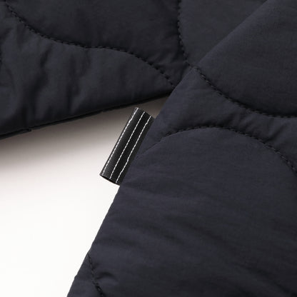 S.F.C  SUPER BIG PUFF TOP BLACK【SFCFW25J10】(N)