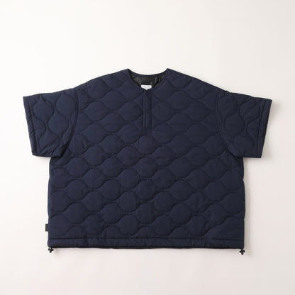 S.F.C  SUPER BIG SS PUFF JACKET NAVY【SFCFW25J09】(N)