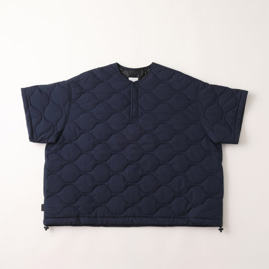 S.F.C  SUPER BIG SS PUFF JACKET NAVY【SFCFW25J09】(N)