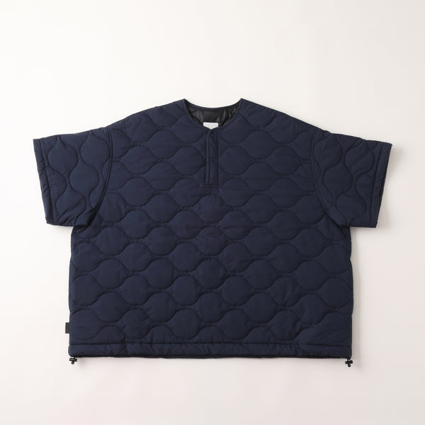 S.F.C  SUPER BIG SS PUFF JACKET NAVY【SFCFW25J09】(N)