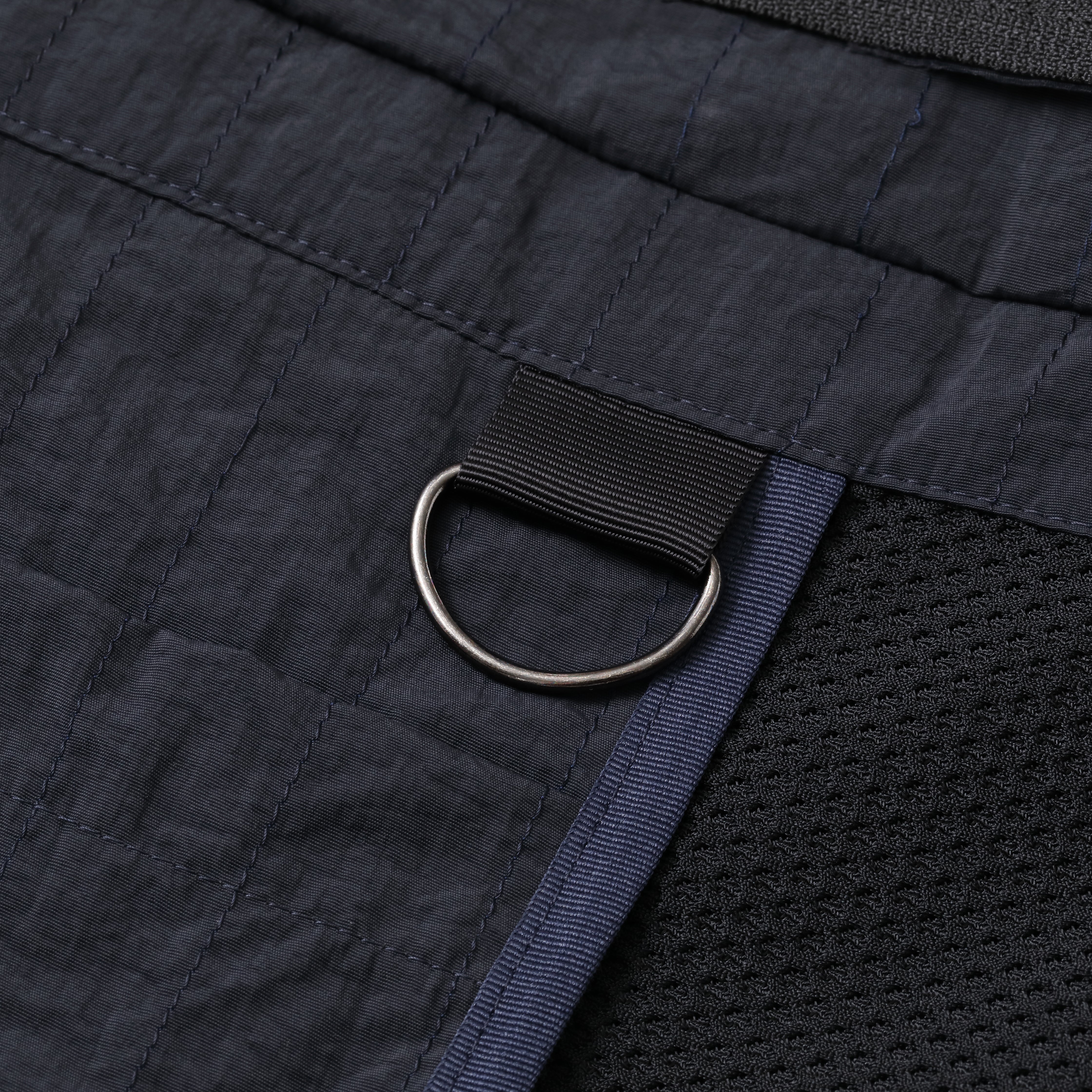 3*o様 S.F.C MESSEENGER TOTE D GREY SFC Messenger Tote - D Navy – STUDY SHOWROOM STORE