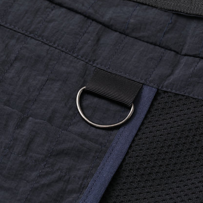 S.F.C MESSEENGER TOTE D NAVY【SFCFW25AC05】(N)