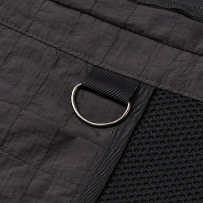 S.F.C MESSEENGER TOTE D GREY【SFCFW25AC05】(N)