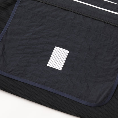S.F.C MESSEENGER TOTE D NAVY【SFCFW25AC05】(N)