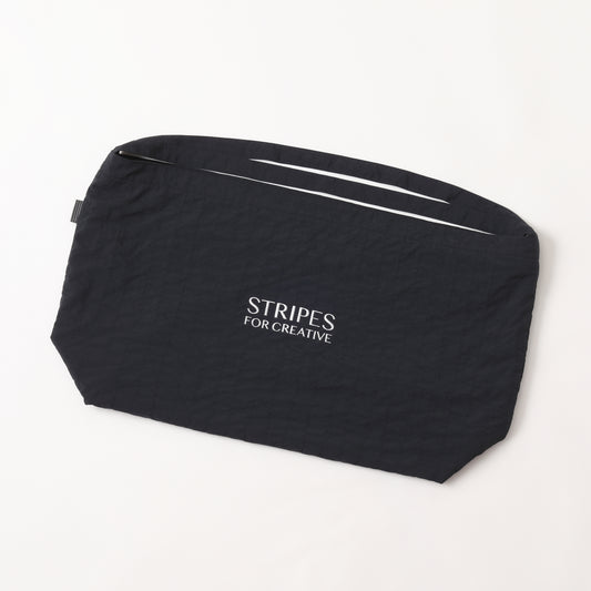 S.F.C MESSEENGER TOTE D NAVY【SFCFW25AC05】(N)