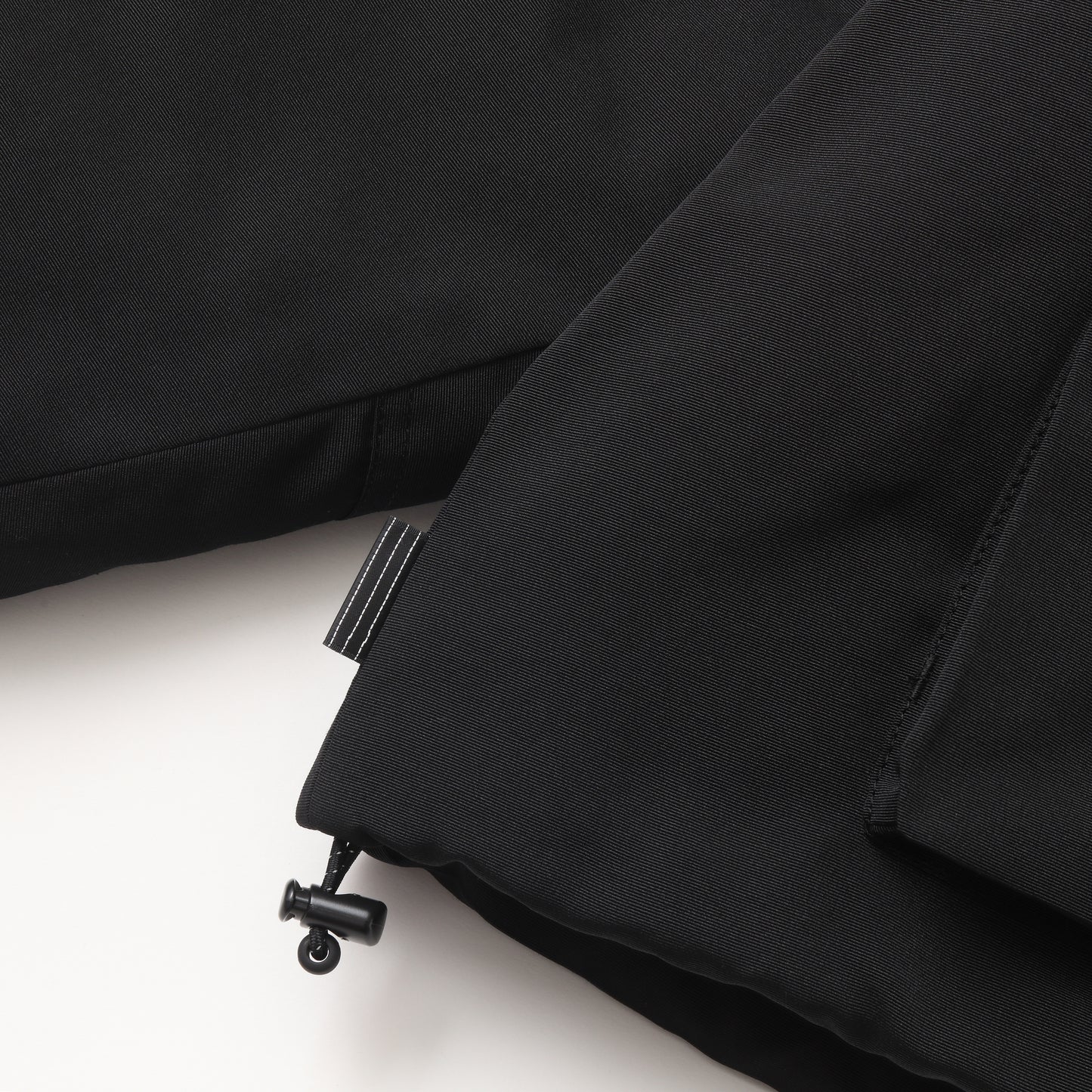 S.F.C VENTILATION PUFF JACKET BLACK【SFCFW25J02】(N)