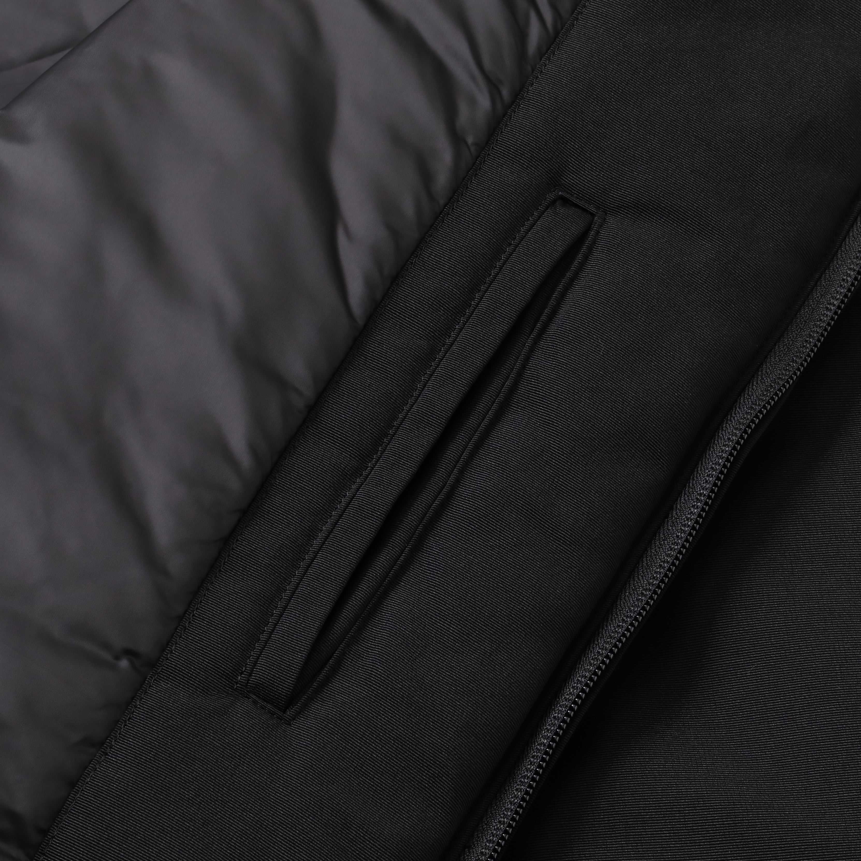 SFC - VENTILATION PUFF JACKET BLACK – STUDY SHOWROOM STORE SFC - VENTILATION PUFF JACKET BLACK – STUDY SHOWROOM STORE