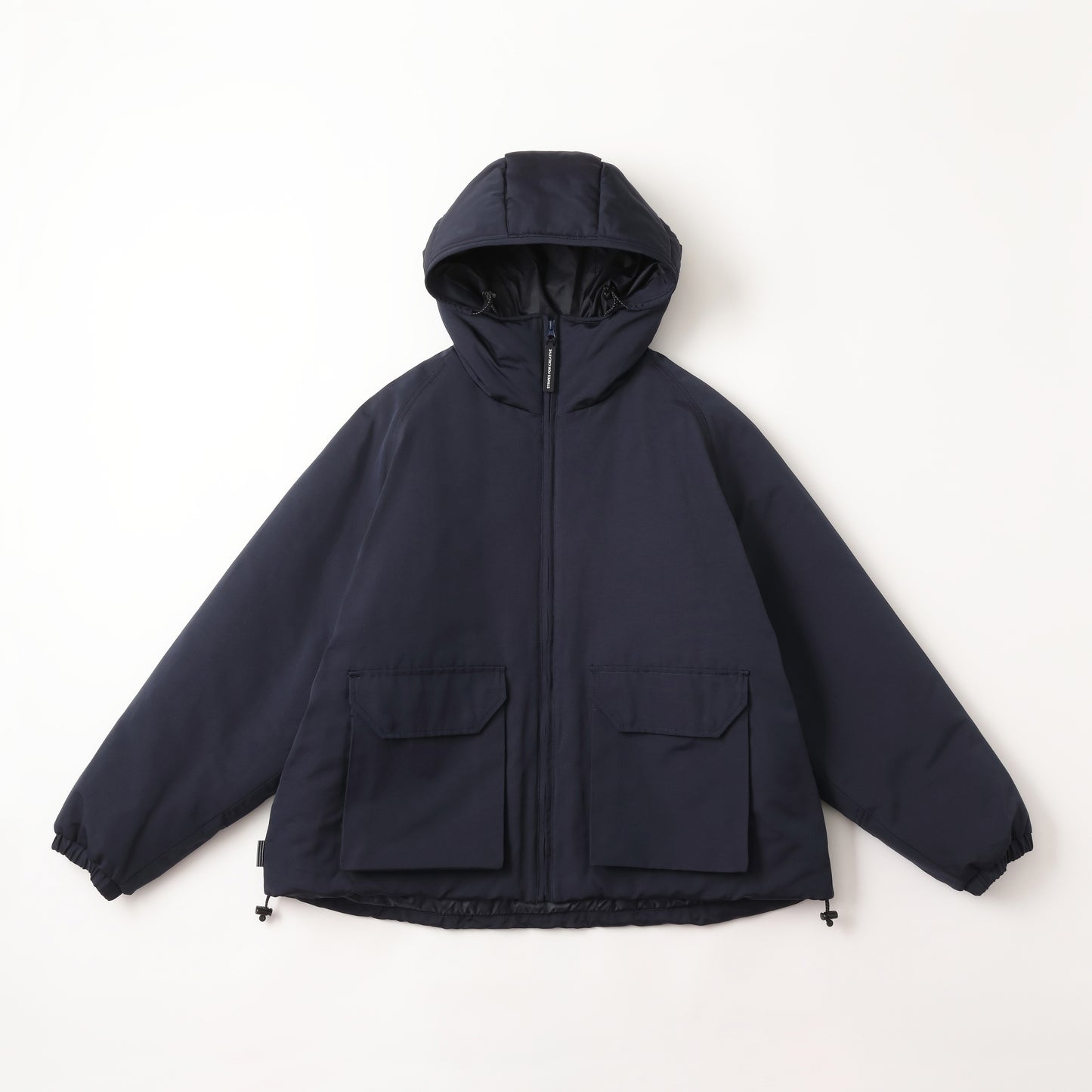 S.F.C VENTILATION PUFF JACKET NAVY【SFCFW25J02】
