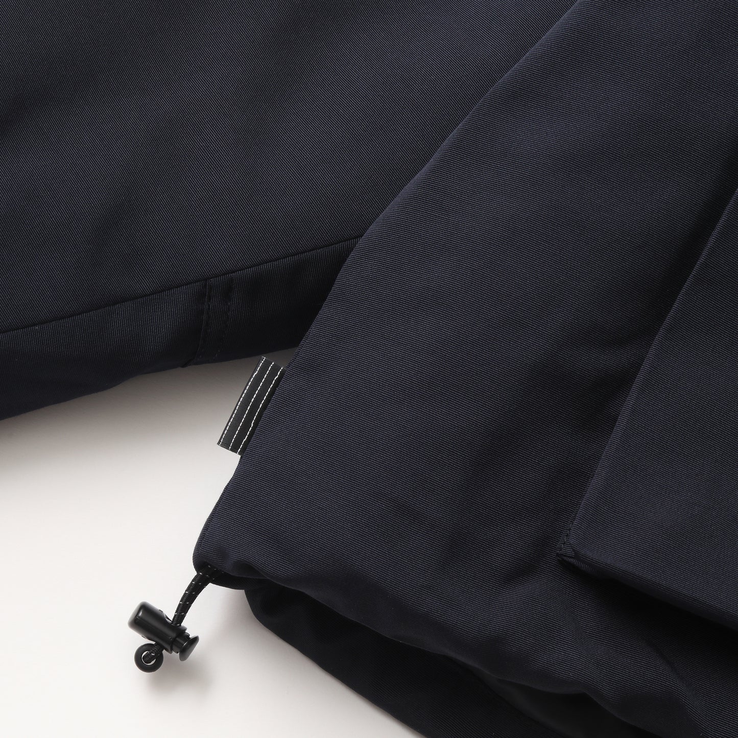 S.F.C VENTILATION PUFF JACKET NAVY【SFCFW25J02】