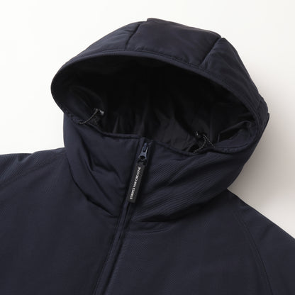 S.F.C VENTILATION PUFF JACKET NAVY【SFCFW25J02】