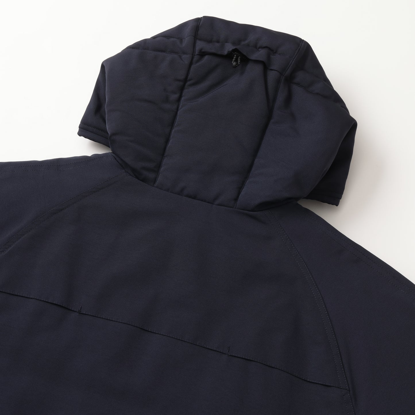 S.F.C VENTILATION PUFF JACKET NAVY【SFCFW25J02】