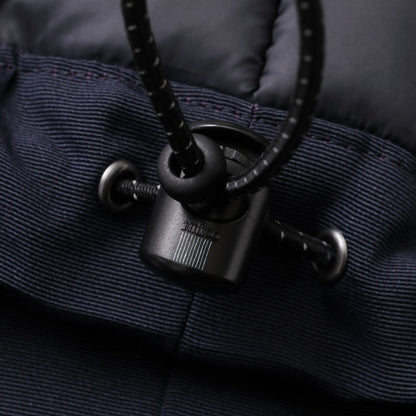 S.F.C VENTILATION PUFF JACKET NAVY【SFCFW25J02】