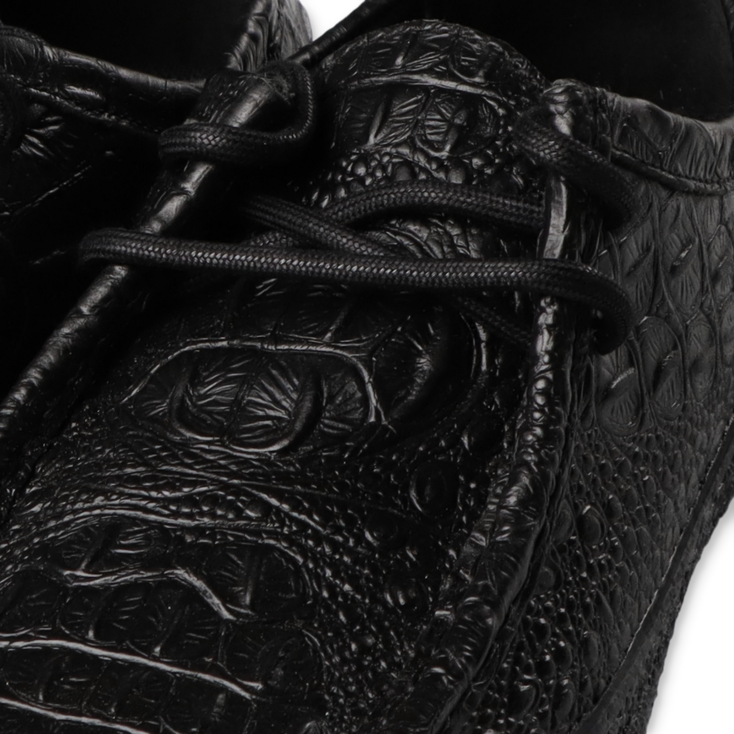 Last Resort AB VM006-Moc Croc Black/Black [VM006]