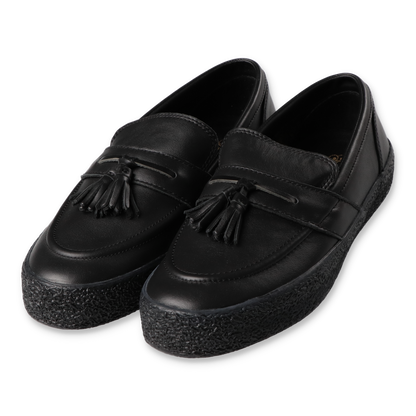 Last Resort AB VM005-Loafer Leather Black/Black [VM005]