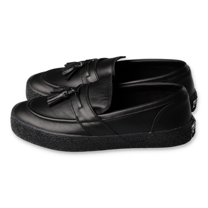 Last Resort AB VM005-Loafer Leather Black/Black [VM005]