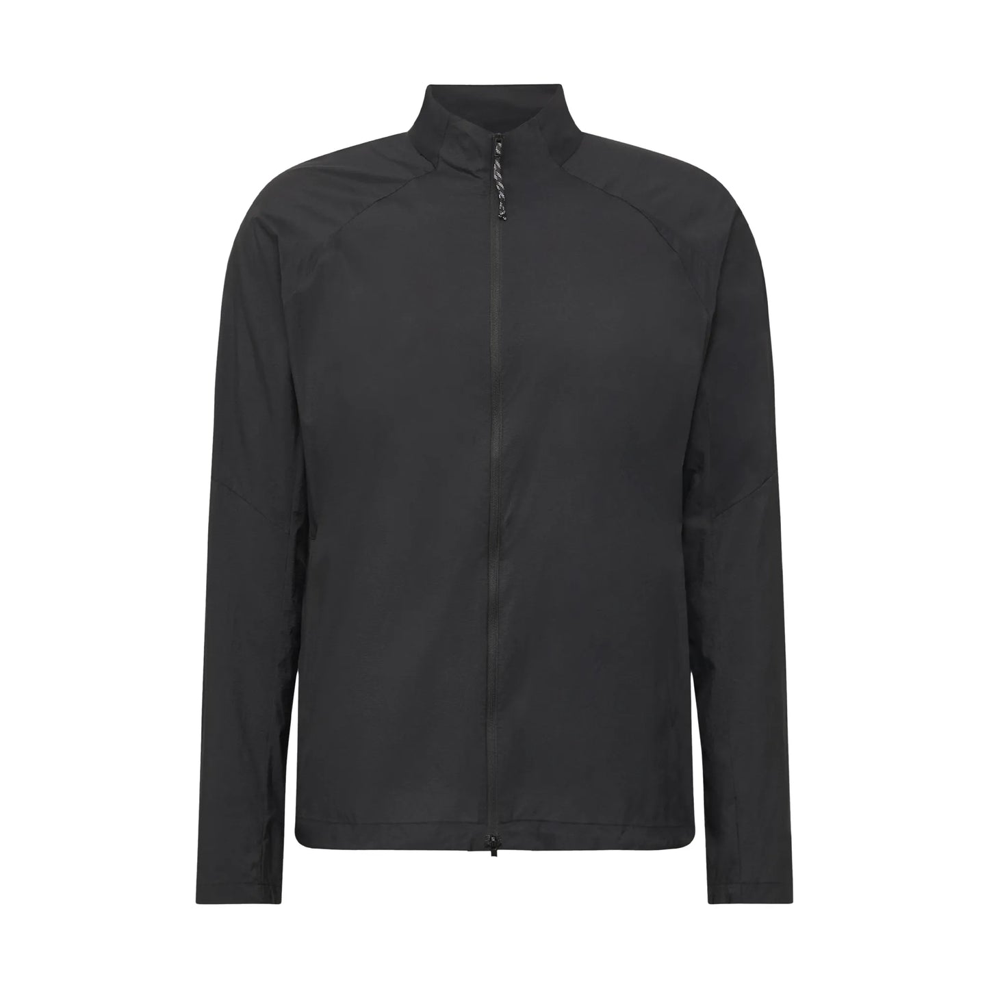 Hiking Patrol × MAMMUT - WB JACKET BLACK – STUDY SHOWROOM STORE