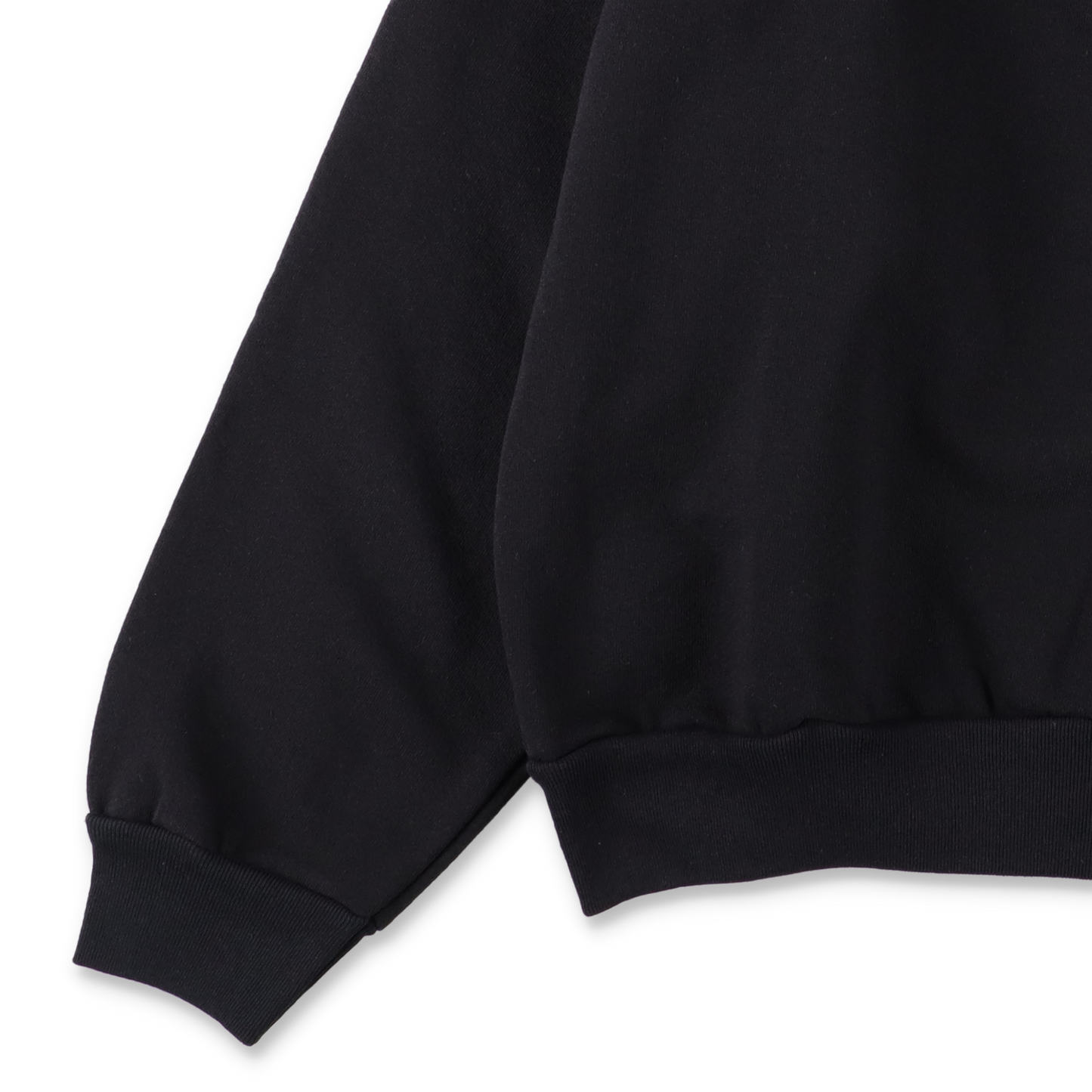 Los Angeles Apparel Heavy Fleece Crewneck Sweatshirt Navy【HF07】