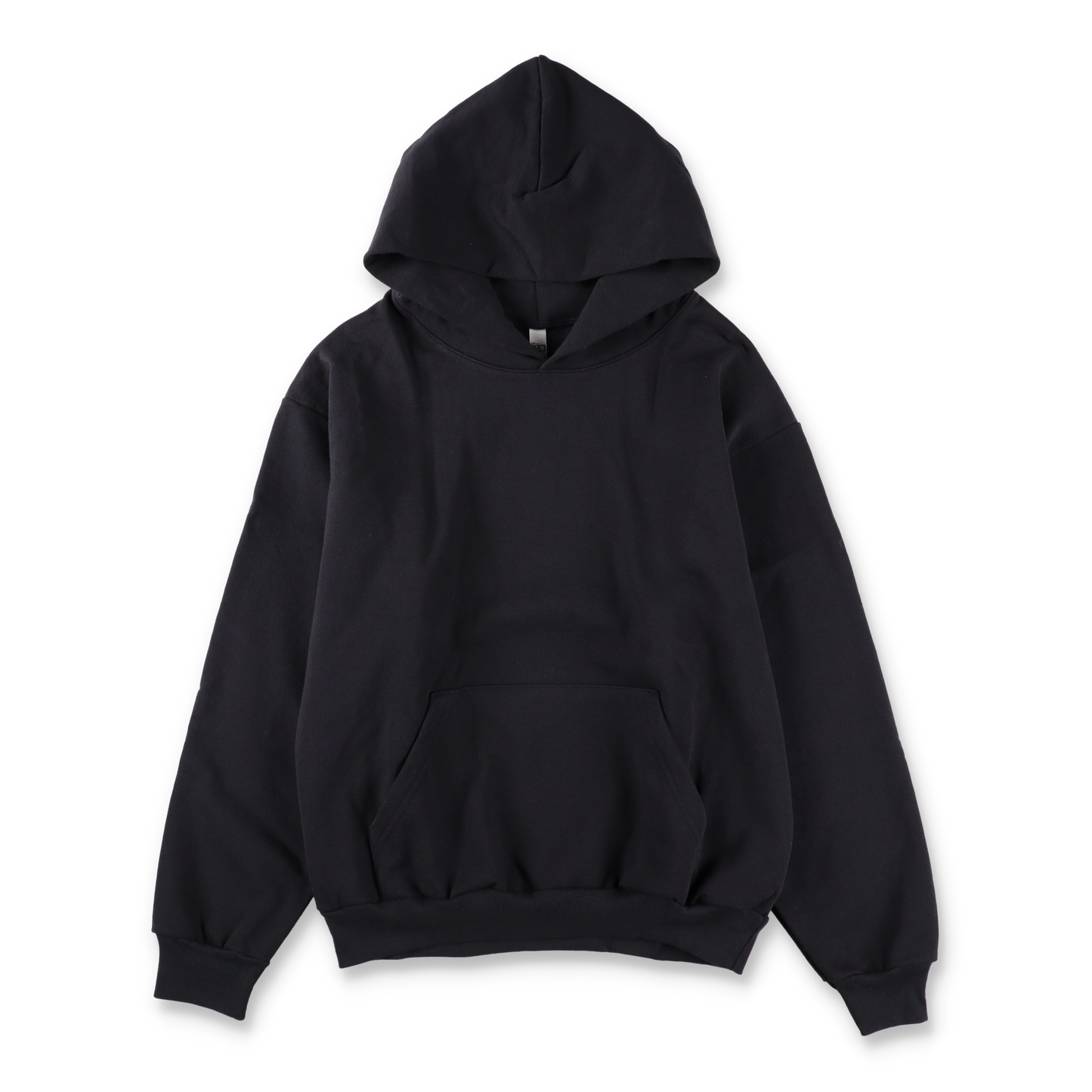 Los Angeles Apparel Heavy Fleece Hoodie Navy [HF09]