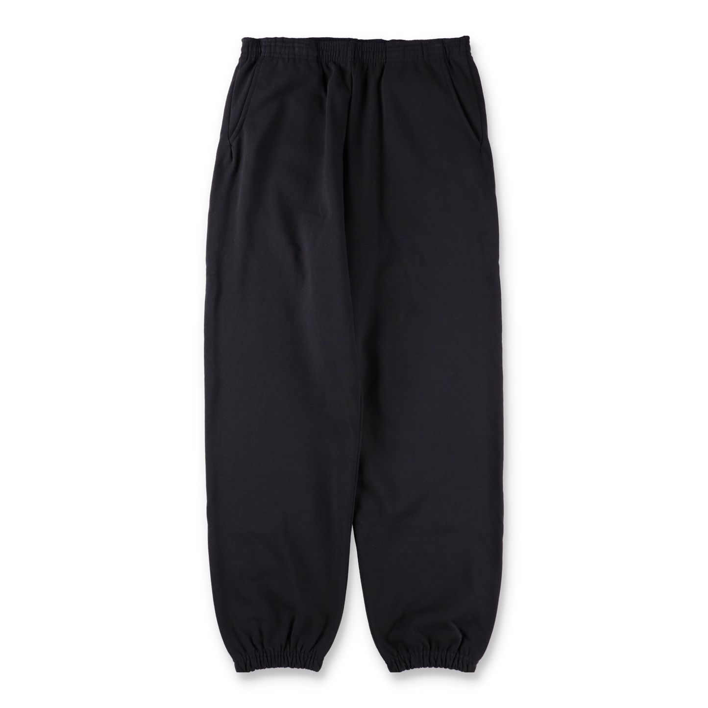 Los Angeles Apparel Heavy Fleece Sweatpants Navy【HF04】