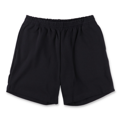 Los Angeles Apparel Heavy Fleece Sweat Short Navy【HF02】