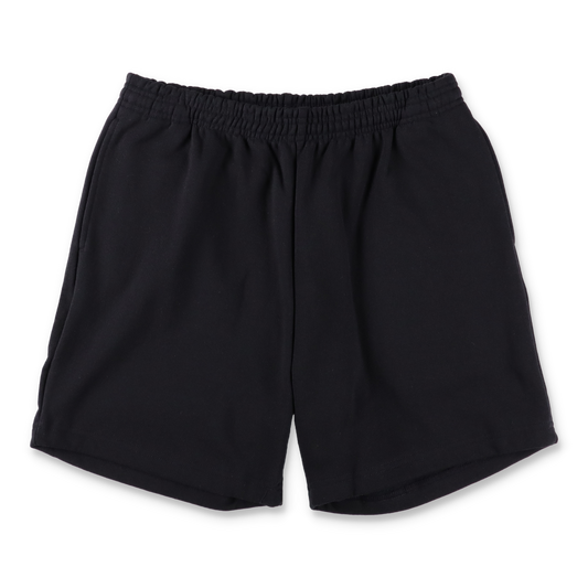 Los Angeles Apparel Heavy Fleece Sweat Short Navy【HF02】