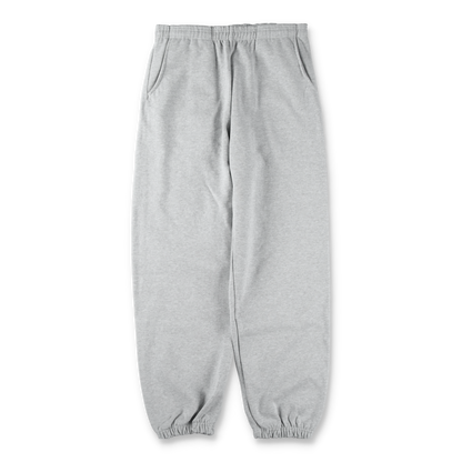 Los Angeles Apparel Heavy Fleece Sweatpants Ash [HF04]
