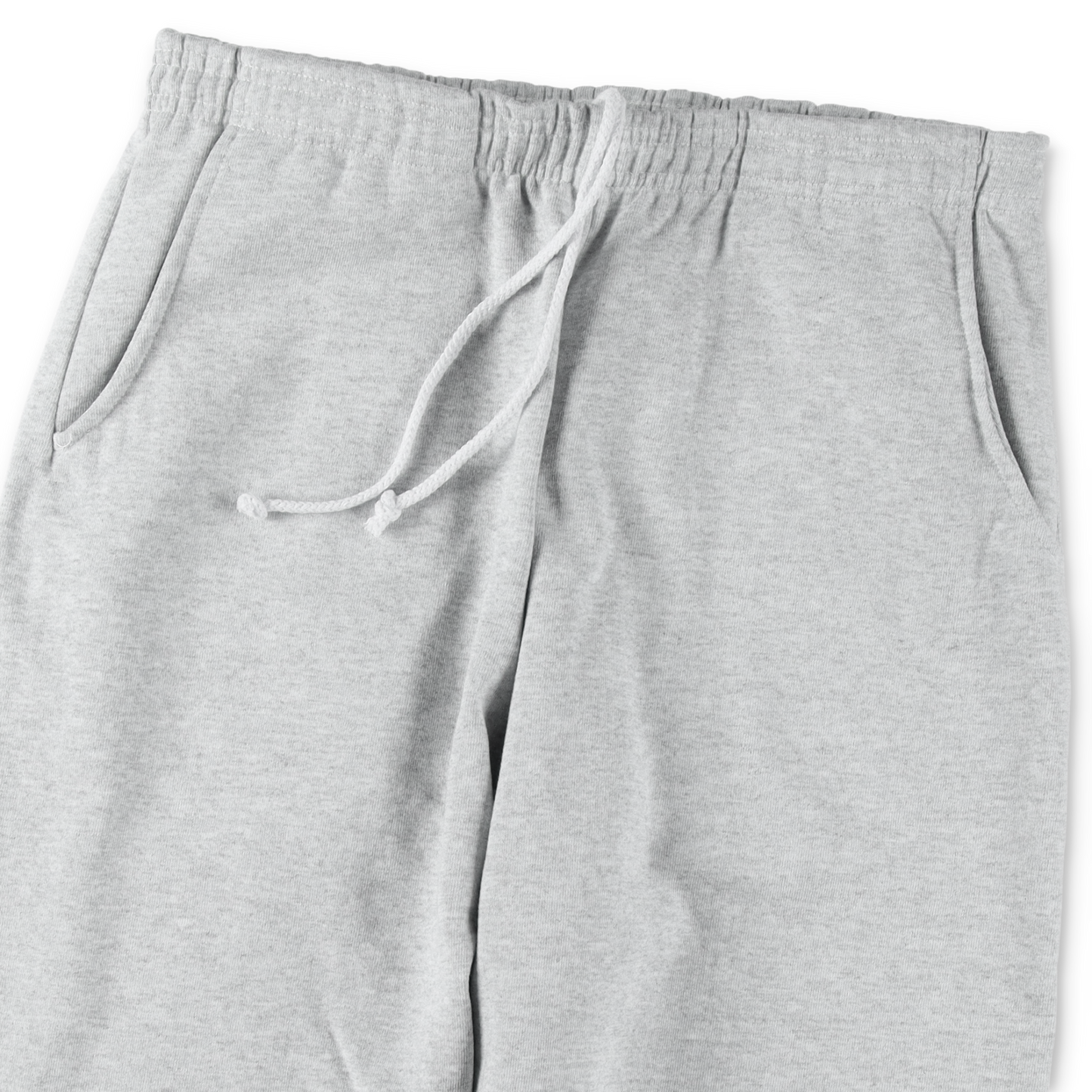 Los Angeles Apparel Heavy Fleece Sweatpants Ash [HF04]