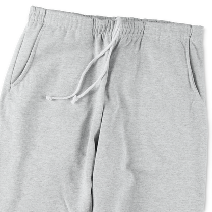 Los Angeles Apparel Heavy Fleece Sweatpants Ash [HF04]