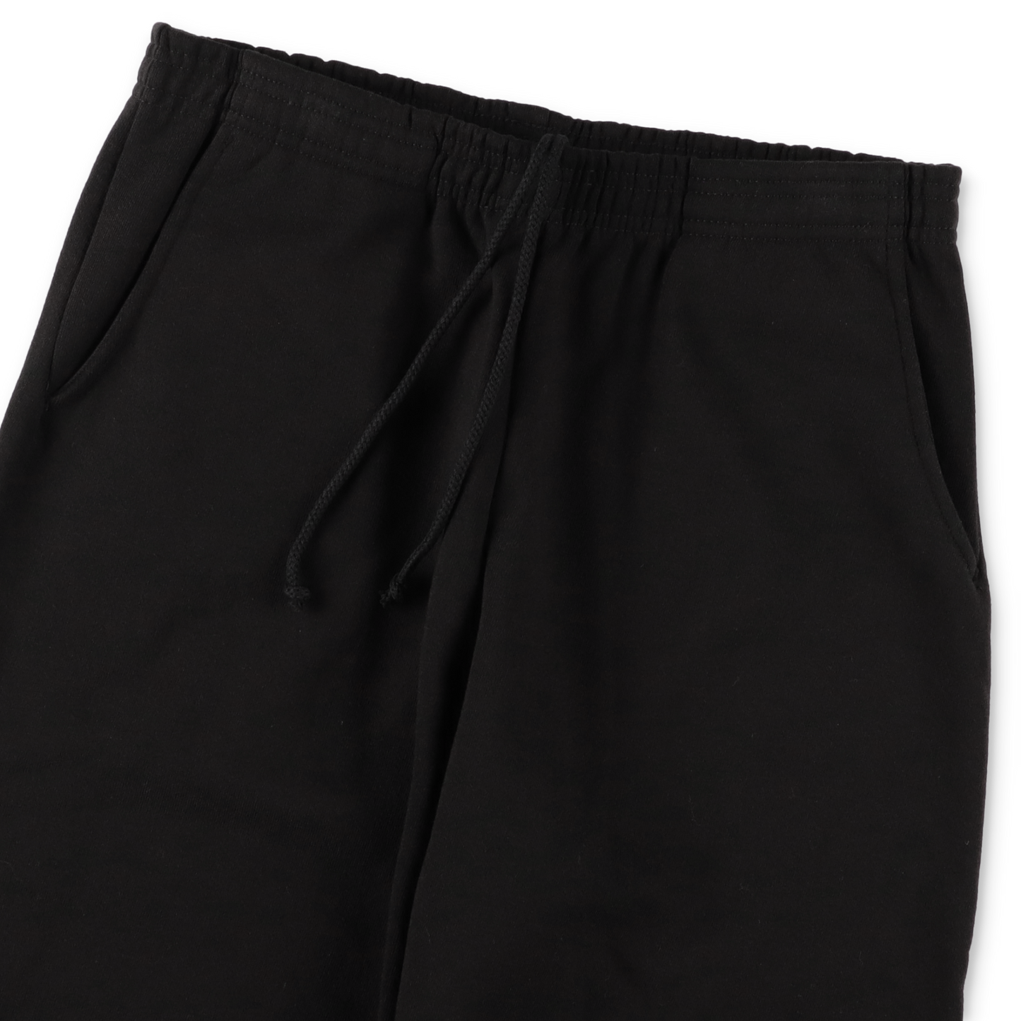 Los Angeles Apparel Heavy Fleece Sweatpants Black【HF04】