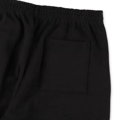 Los Angeles Apparel Heavy Fleece Sweatpants Black【HF04】