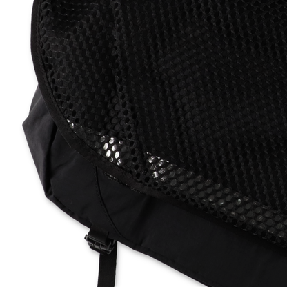 maastik KULLER BLACK メッシュ素材