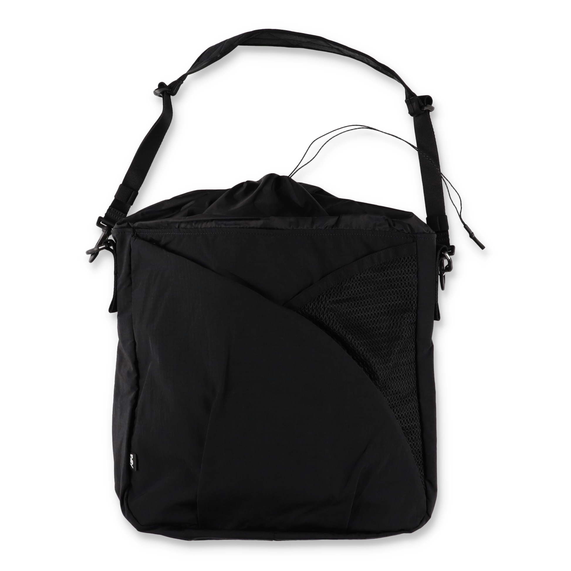 maastik KIHT BLACK 正面