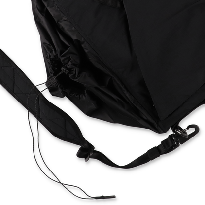 maastik KIHT BLACK 絞り部分