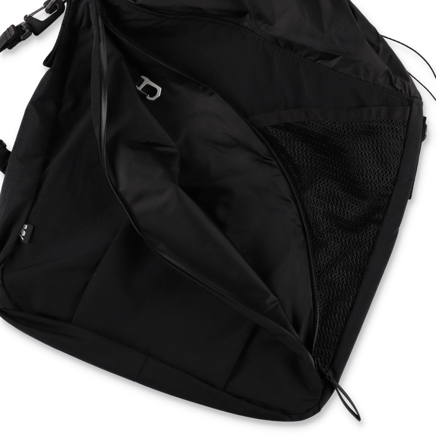 maastik KIHT BLACK 開口部