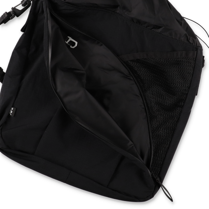 maastik KIHT BLACK 開口部