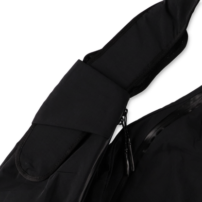 maastik KANDMA BLACK べルト部分