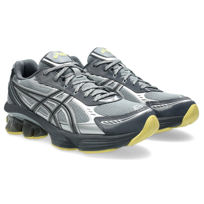 ASICS SportStyle GEL-KINETIC FLUENT GRAVEL/CARBON【1203A591】(N)