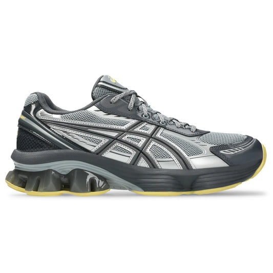 ASICS SportStyle GEL-KINETIC FLUENT GRAVEL/CARBON【1203A591】(N)