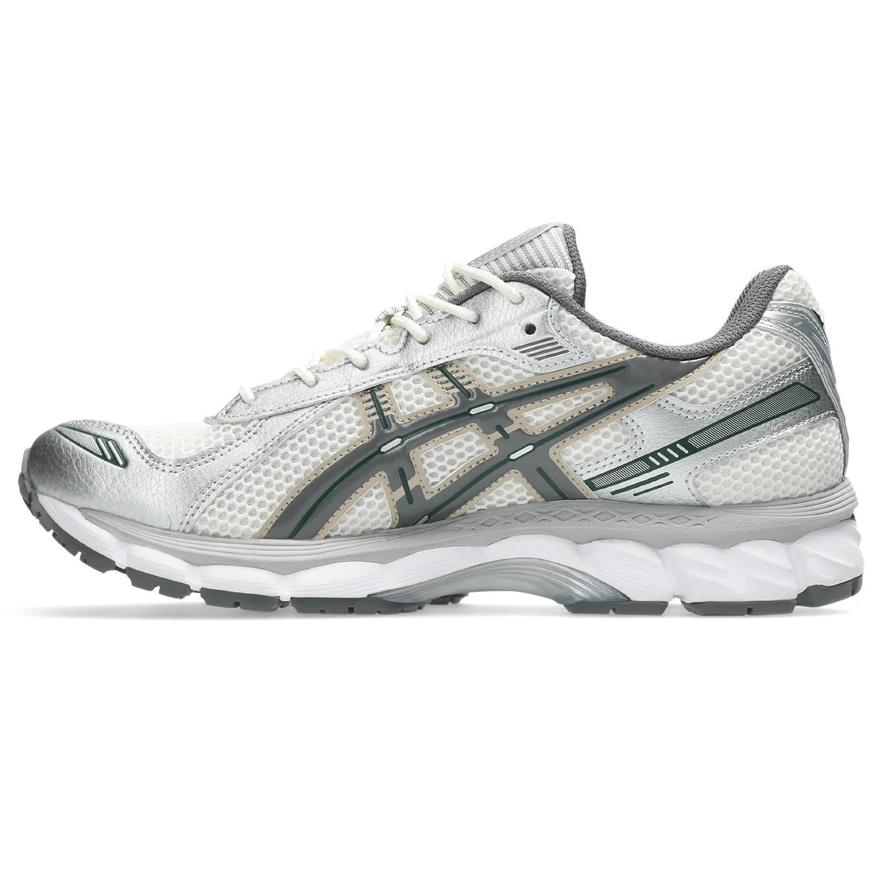 ASICS GEL-KAYANO 12.1 CREAM CARBON ディテール
