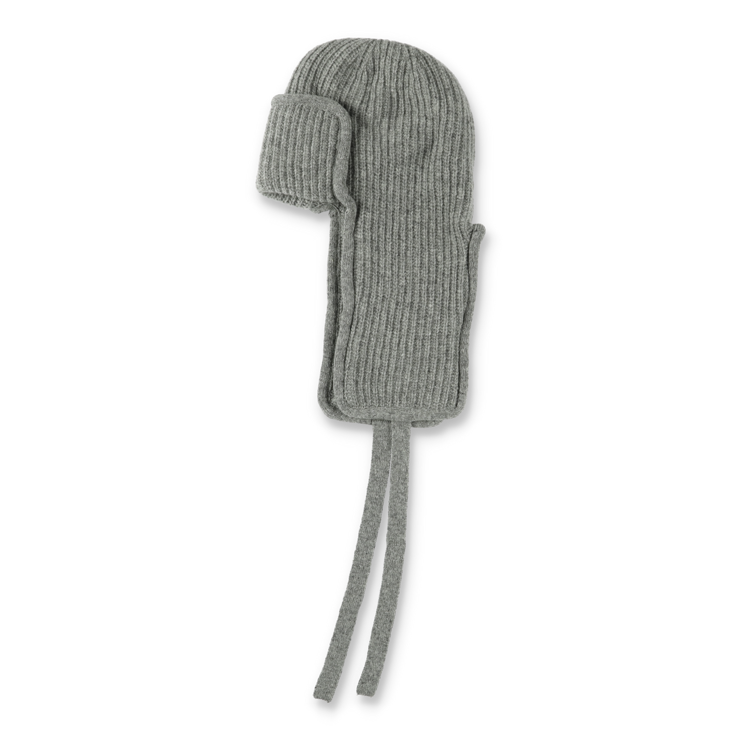 SOLARIS&amp;CO. KNIT FLIGHT CAP "UNRULYBOY" Gary【X01015】(N)