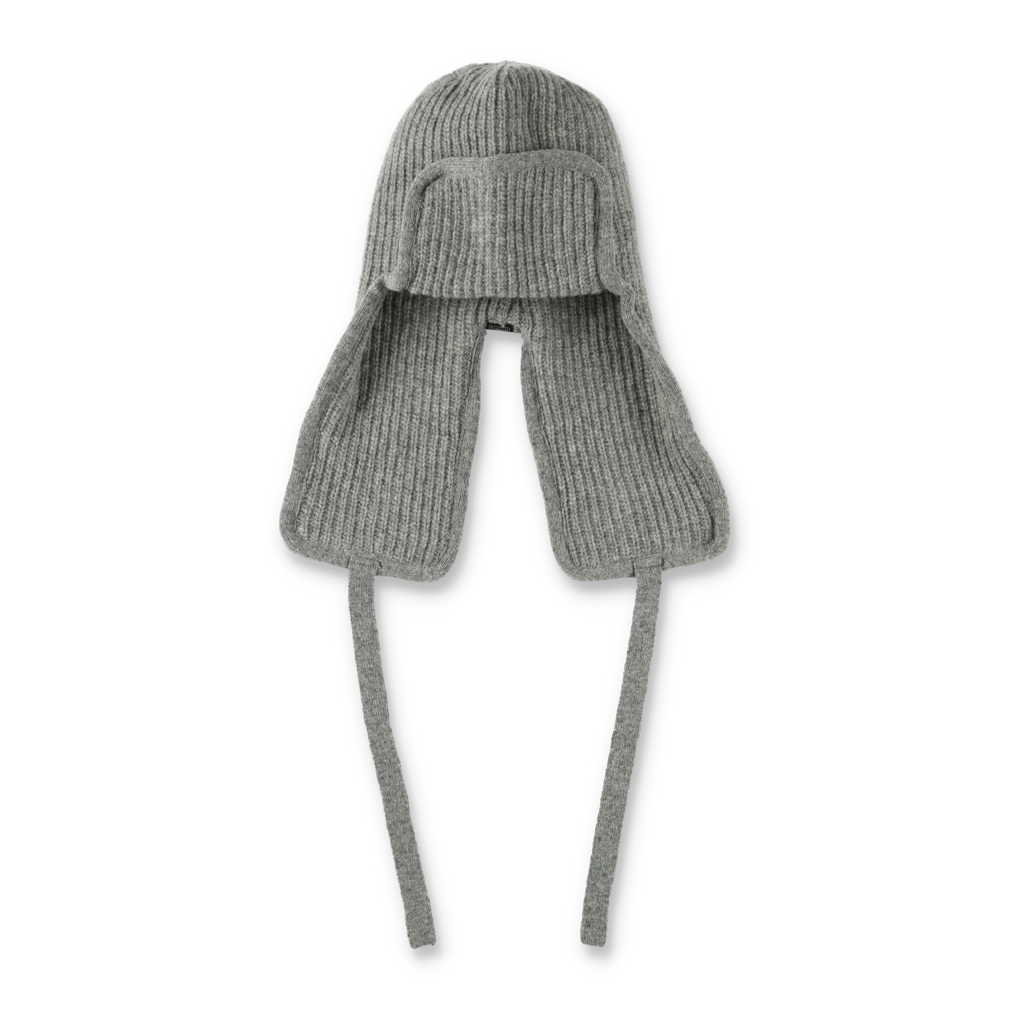 SOLARIS&amp;CO. KNIT FLIGHT CAP "UNRULYBOY" Gary【X01015】(N)