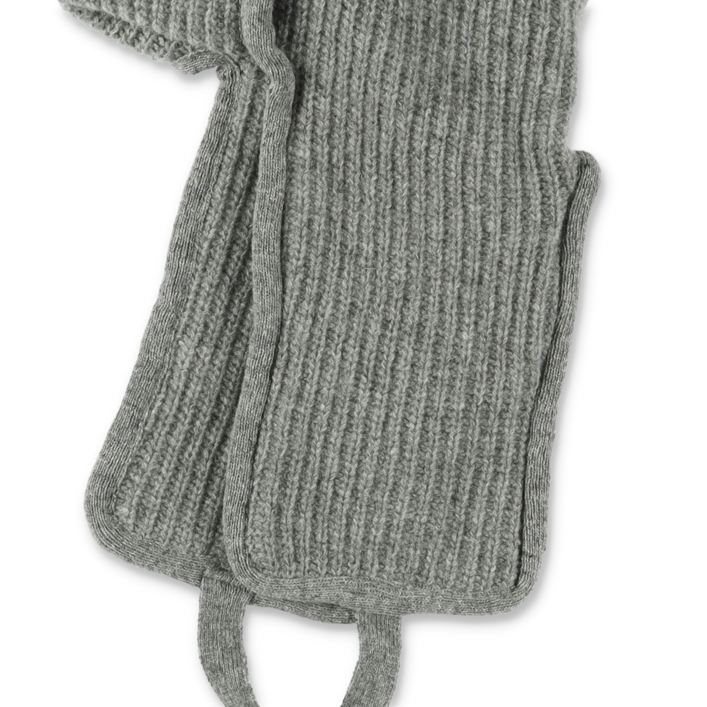 SOLARIS&amp;CO. KNIT FLIGHT CAP "UNRULYBOY" Gary【X01015】(N)