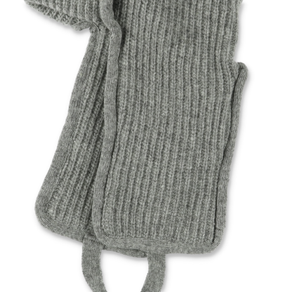 SOLARIS&amp;CO. KNIT FLIGHT CAP "UNRULYBOY" Gary【X01015】(N)