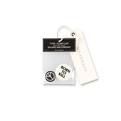 SOLARIS&amp;CO. KNIT FLIGHT CAP "UNRULYBOY" Gary【X01015】(N)