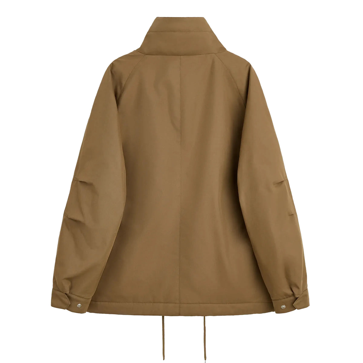 SUNFLOWER Winter Field Jacket Khaki【4220】商品写真 背面