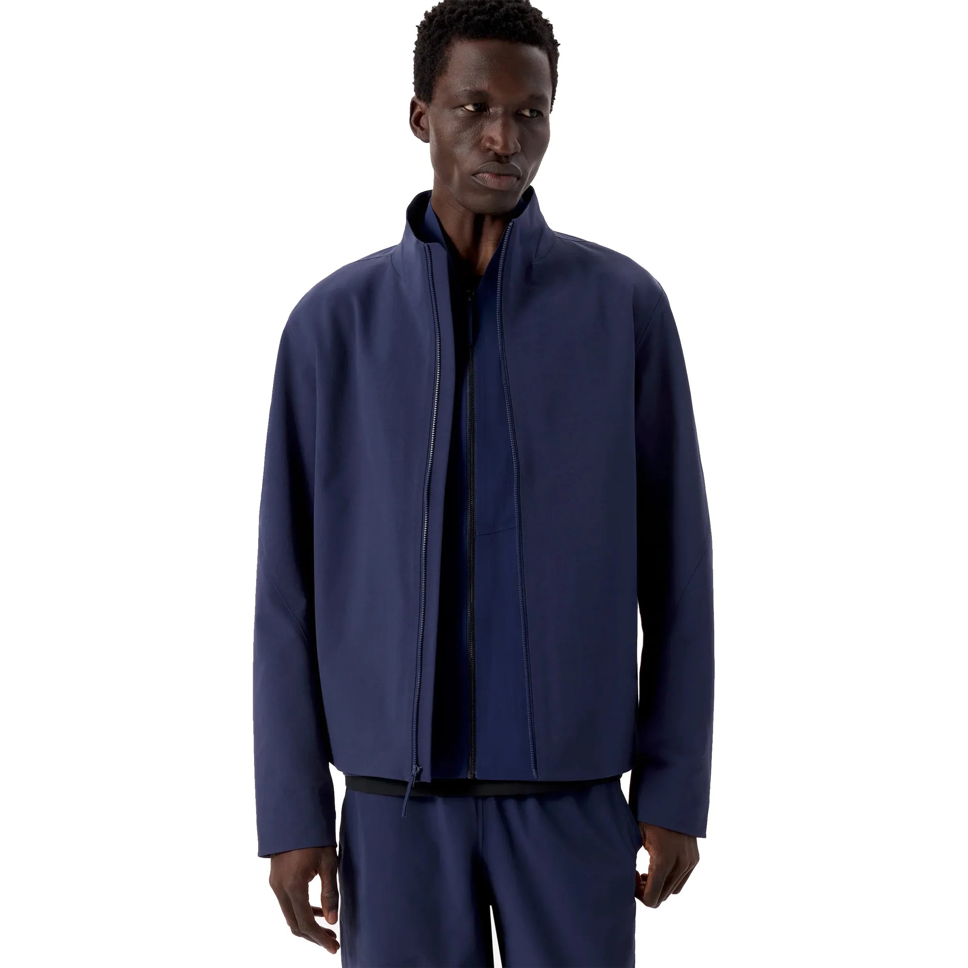 ARC'TERYX VEILANCE - Isogon MX Jacket Men's Passport – STUDY ARC'TERYX VEILANCE - Isogon MX Jacket Men's Passport – STUDY