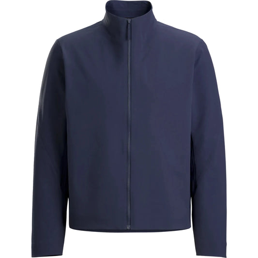 ARC'TERYX VEILANCE Isogon MX Jacket Men's Passport (N)